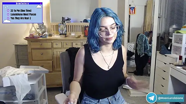 Snapshot of Lunobbione chatting on February 2026 12:34:02 AM Lunobbione online show from February 2026 12:34:02 AM