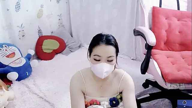 Snapshot of -R-Mai- chatting on December 2024 02:41:02 PM -R-Mai- online show from December 2024 02:41:02 PM