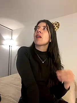 saori 10 online show from October 2025 07:44:02 AM