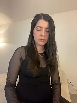 saori 10 online show from December 2025 05:35:02 AM