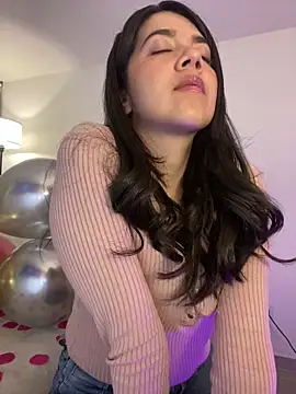 saori 10 online show from November 2025 04:13:01 AM