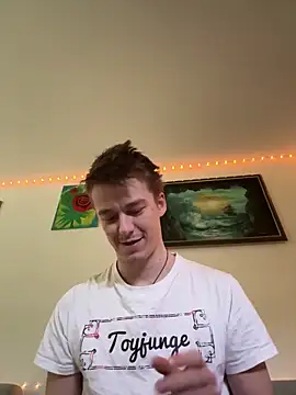 Toyjungee online show from February 2026 10:11:01 AM