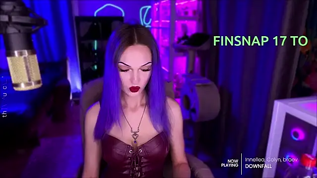 ml milana online show from March 2026 06:01:01 PM