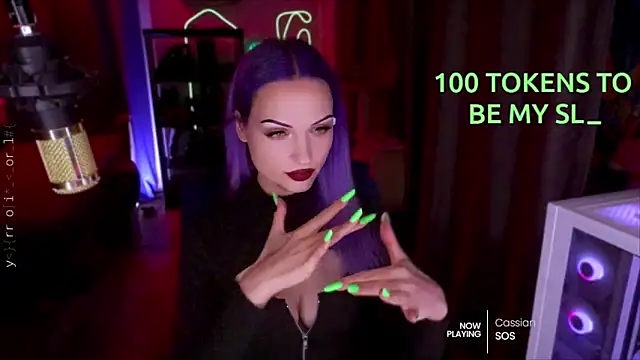 ml milana online show from October 2025 05:12:01 PM