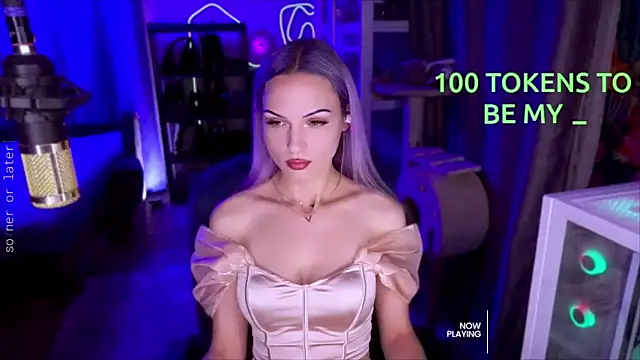 ml milana online show from November 2025 05:57:01 PM