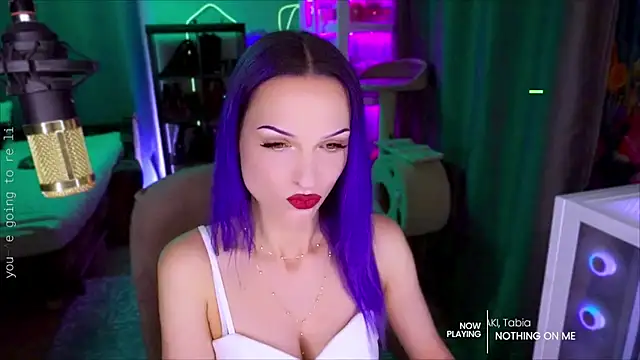 Snapshot of ml_milana chatting on February 2026 05:42:01 PM ml milana online show from February 2026 05:42:01 PM