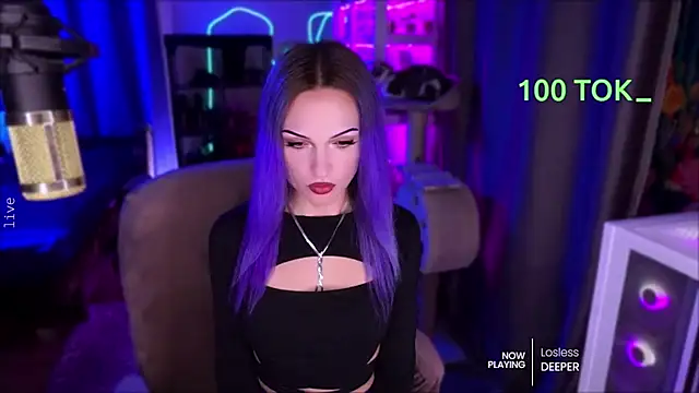 ml milana online show from March 2026 05:57:02 PM