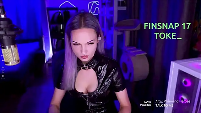 ml milana online show from November 2025 06:19:01 PM