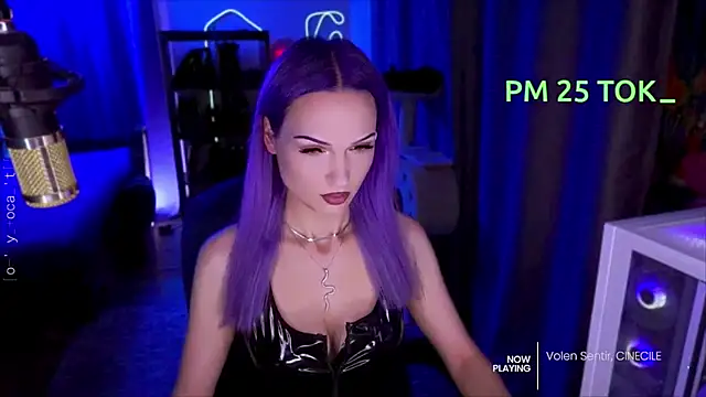 ml milana online show from October 2025 05:13:02 PM