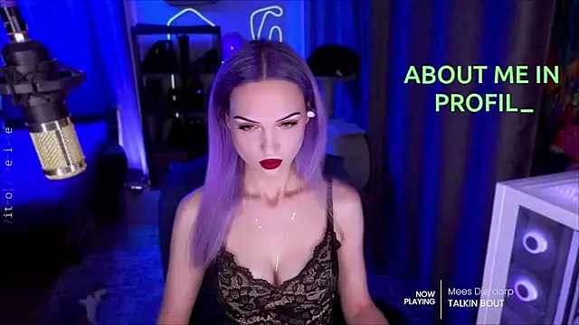 ml milana online show from November 2025 04:54:01 PM