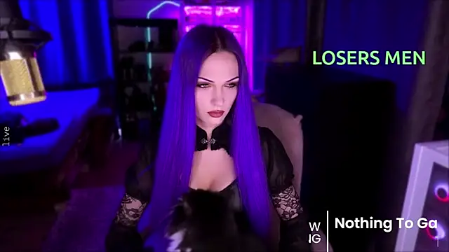 ml milana online show from April 2026 04:19:02 PM