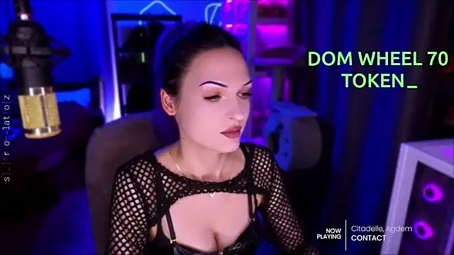 Snapshot of ml_milana chatting on February 2026 06:19:01 PM ml milana online show from February 2026 06:19:01 PM