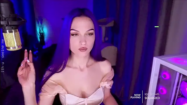 ml milana online show from March 2025 08:59:01 PM