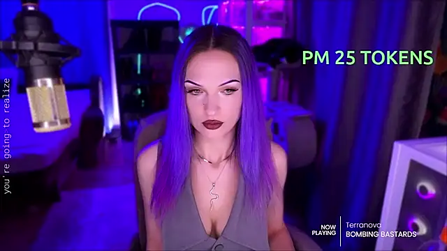 Snapshot of ml_milana chatting on March 2026 05:53:01 PM ml milana online show from March 2026 05:53:01 PM