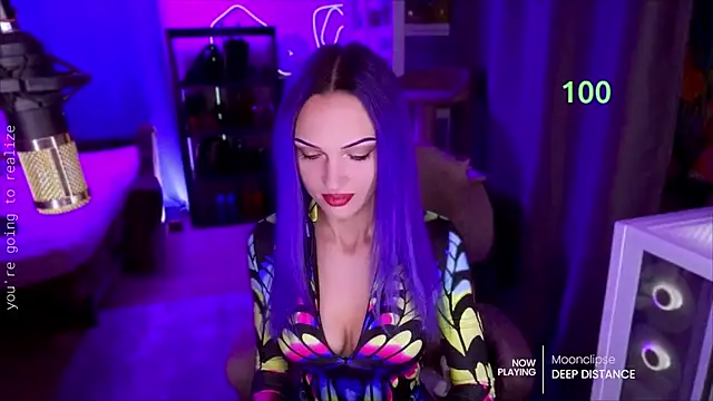 Snapshot of ml_milana chatting on January 2026 05:42:02 PM ml milana online show from January 2026 05:42:02 PM