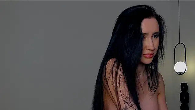 Snapshot of _iammary chatting on February 2025 08:20:02 PM iammary online show from February 2025 08:20:02 PM