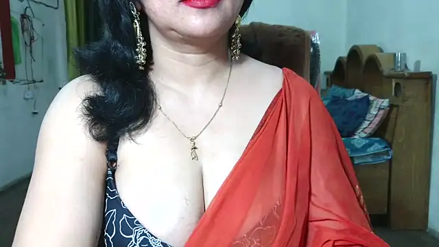 Cute Mahi22 online show from April 2026 05:39:01 PM