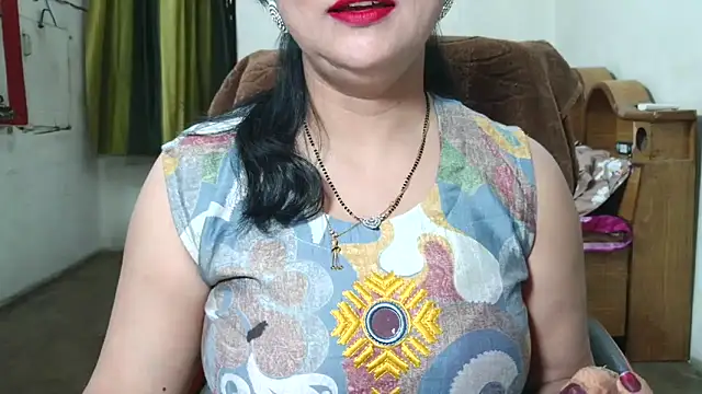 Cute Mahi22 online show from May 2026 11:47:01 AM