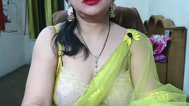 Cute Mahi22 online show from May 2026 06:10:01 AM