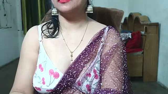 Cute Mahi22 online show from October 2025 05:06:02 AM