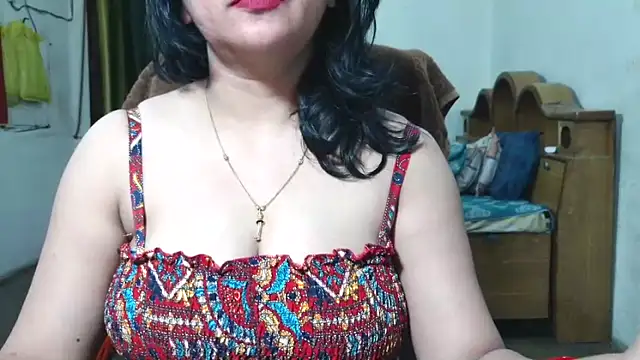 Cute Mahi22 online show from October 2025 06:37:02 AM