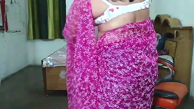 Cute Mahi22 online show from February 2026 06:33:02 AM