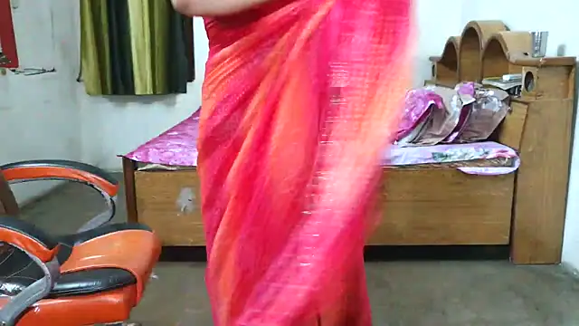 Cute Mahi22 online show from June 2026 06:46:01 AM
