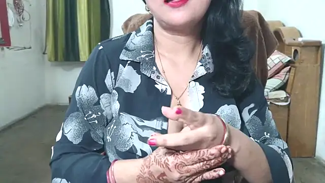 Cute Mahi22 online show from May 2026 06:22:02 PM