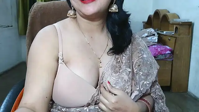Cute Mahi22 online show from July 2026 07:09:01 AM