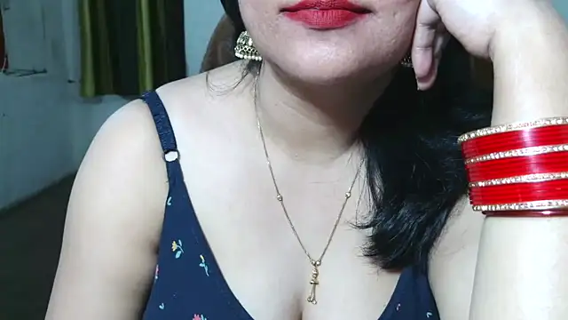 Cute Mahi22 online show from February 2026 08:20:02 PM