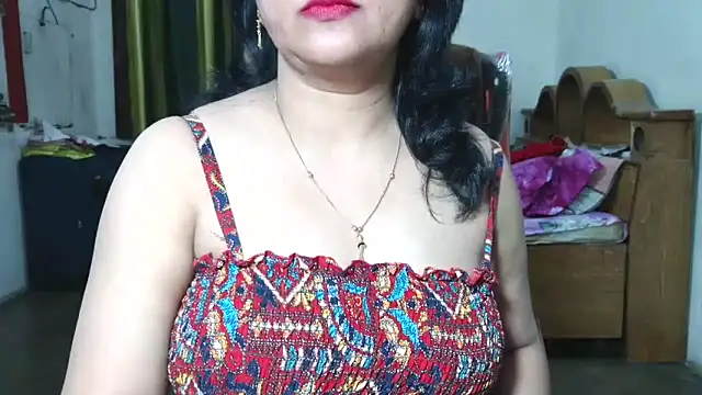 Cute Mahi22 online show from February 2026 06:56:02 AM