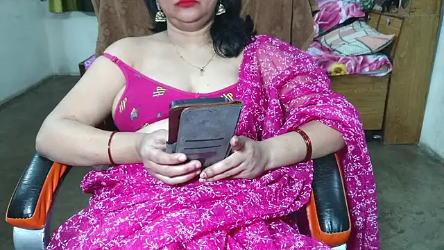 Cute Mahi22 online show from February 2026 08:02:02 AM