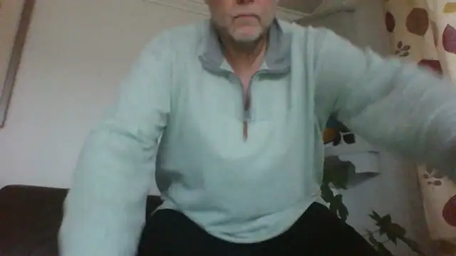 Tempted1973 online show from February 2026 03:10:01 PM