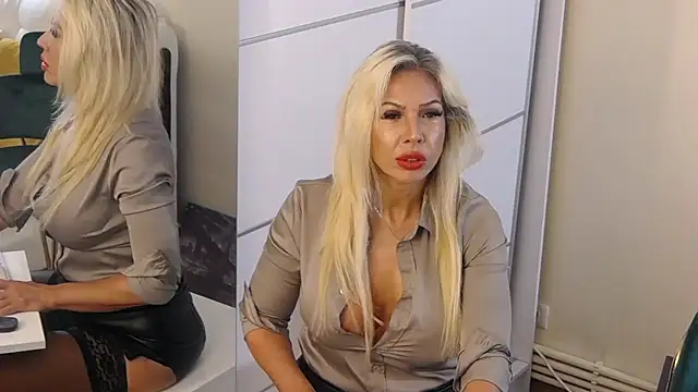 SashaAllford online show from June 2026 04:50:01 PM