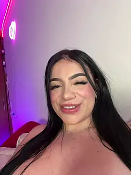 nicolette sweet  online show from March 2025 06:18:01 PM