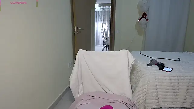 Susycachonda1 online show from January 2026 11:49:02 AM