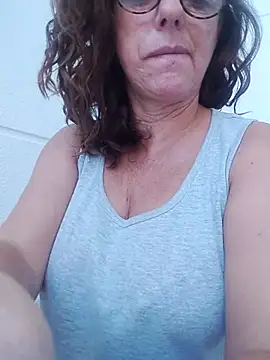 Susycachonda1 online show from September 2025 08:53:01 AM