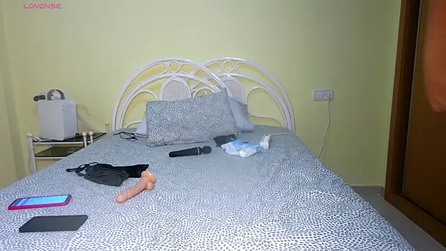Susycachonda1 online show from July 2026 03:14:01 PM