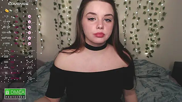 Snapshot of aliice_cutie chatting on January 2025 06:35:01 PM aliice cutie online show from January 2025 06:35:01 PM