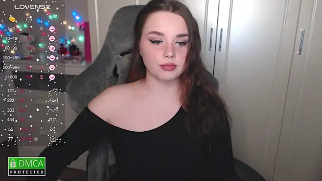 Snapshot of aliice_cutie chatting on February 2025 08:50:01 PM aliice cutie online show from February 2025 08:50:01 PM