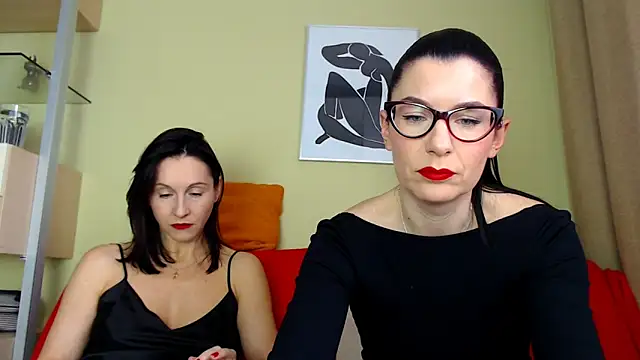 BDSMStars online show from February 2026 09:20:01 AM