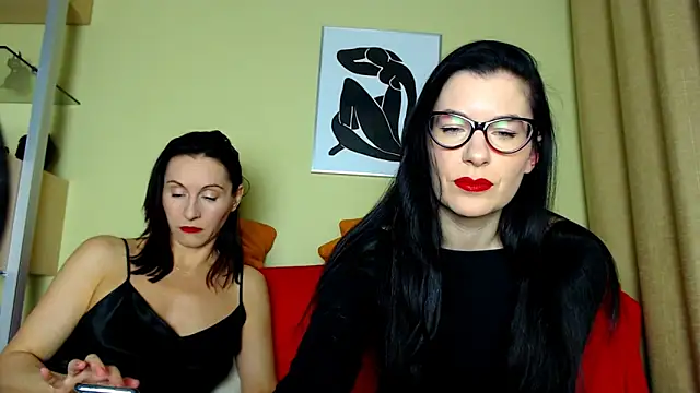 BDSMStars online show from February 2026 04:17:02 PM