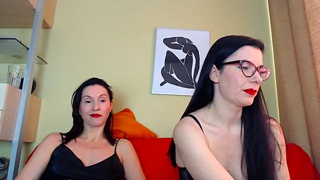 BDSMStars online show from February 2026 09:21:02 AM