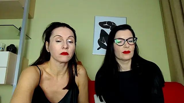 BDSMStars online show from November 2025 09:26:02 AM