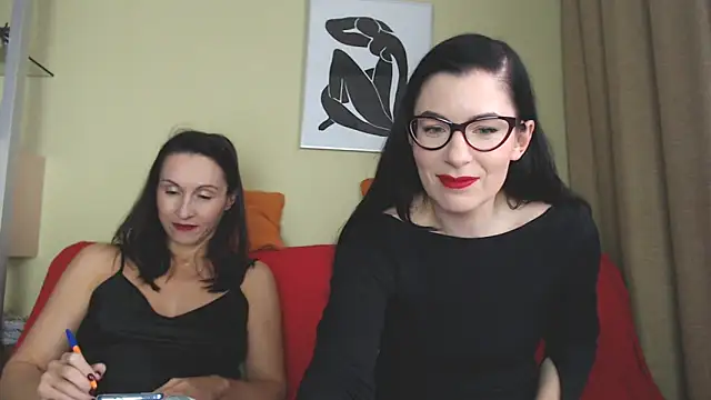 BDSMStars online show from October 2025 09:28:02 AM