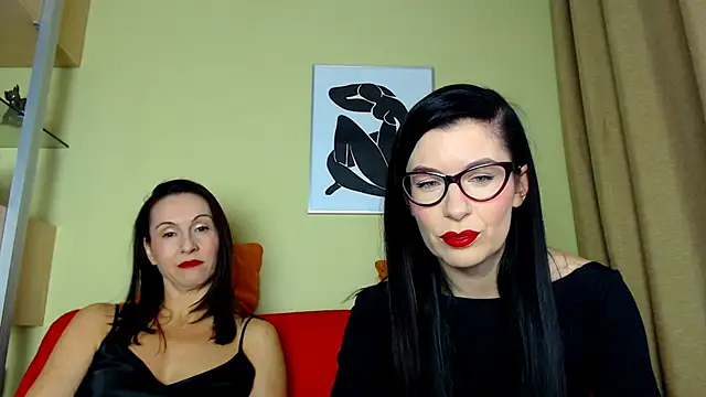 BDSMStars online show from November 2025 09:21:02 AM