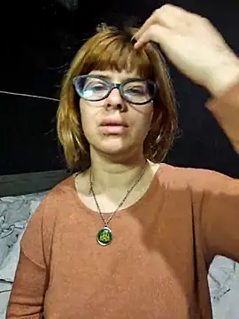 Carlafoxxx online show from October 2025 01:53:04 PM