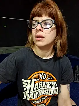 Carlafoxxx online show from September 2025 05:24:01 PM