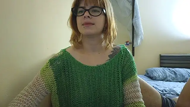 Carlafoxxx online show from January 2026 03:10:01 AM