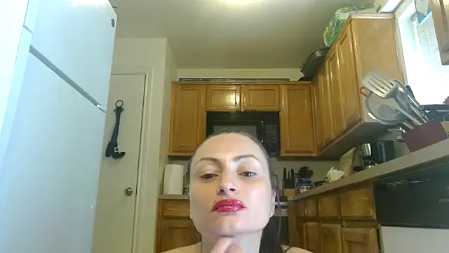 DiamondMonroeXo online show from September 2025 03:43:02 PM